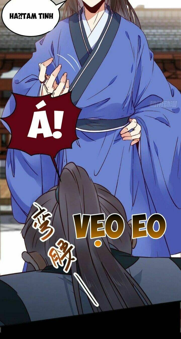 Tuyệt Sắc Quyến Rũ Quỷ Y Chí Tôn - Chapter 343 - Page 25