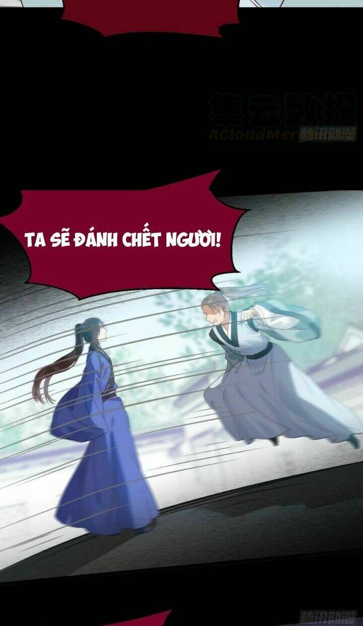 Tuyệt Sắc Quyến Rũ Quỷ Y Chí Tôn - Chapter 343 - Page 27