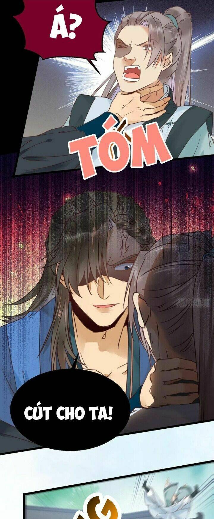 Tuyệt Sắc Quyến Rũ Quỷ Y Chí Tôn - Chapter 343 - Page 28