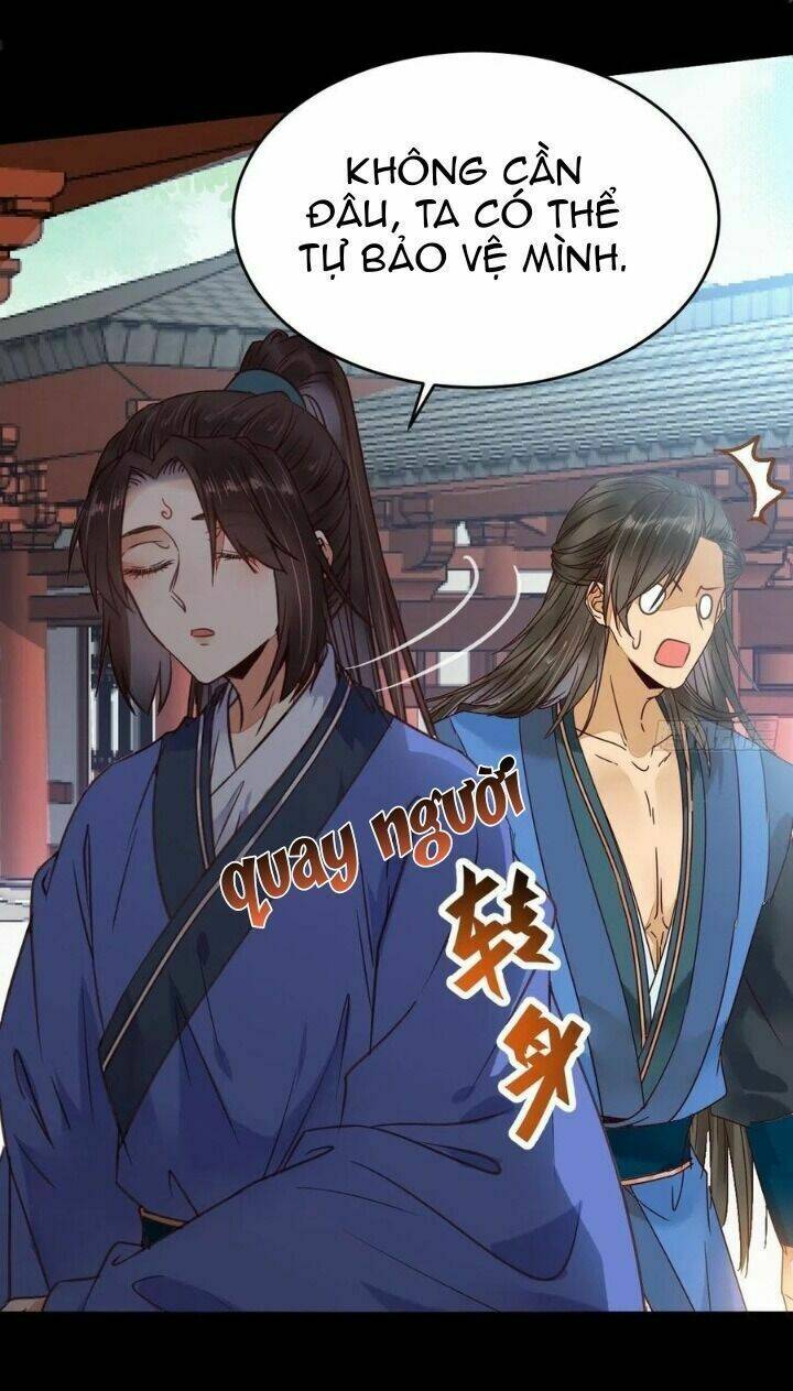 Tuyệt Sắc Quyến Rũ Quỷ Y Chí Tôn - Chapter 343 - Page 30
