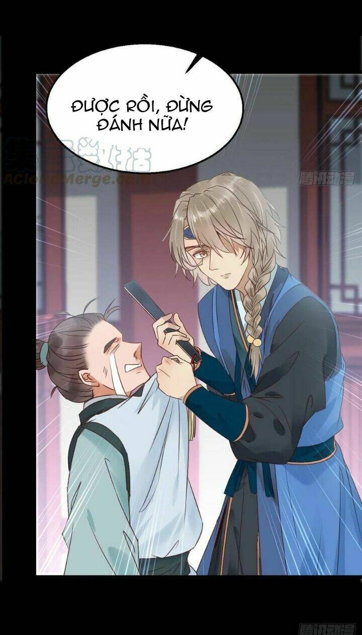 Tuyệt Sắc Quyến Rũ Quỷ Y Chí Tôn - Chapter 343 - Page 31