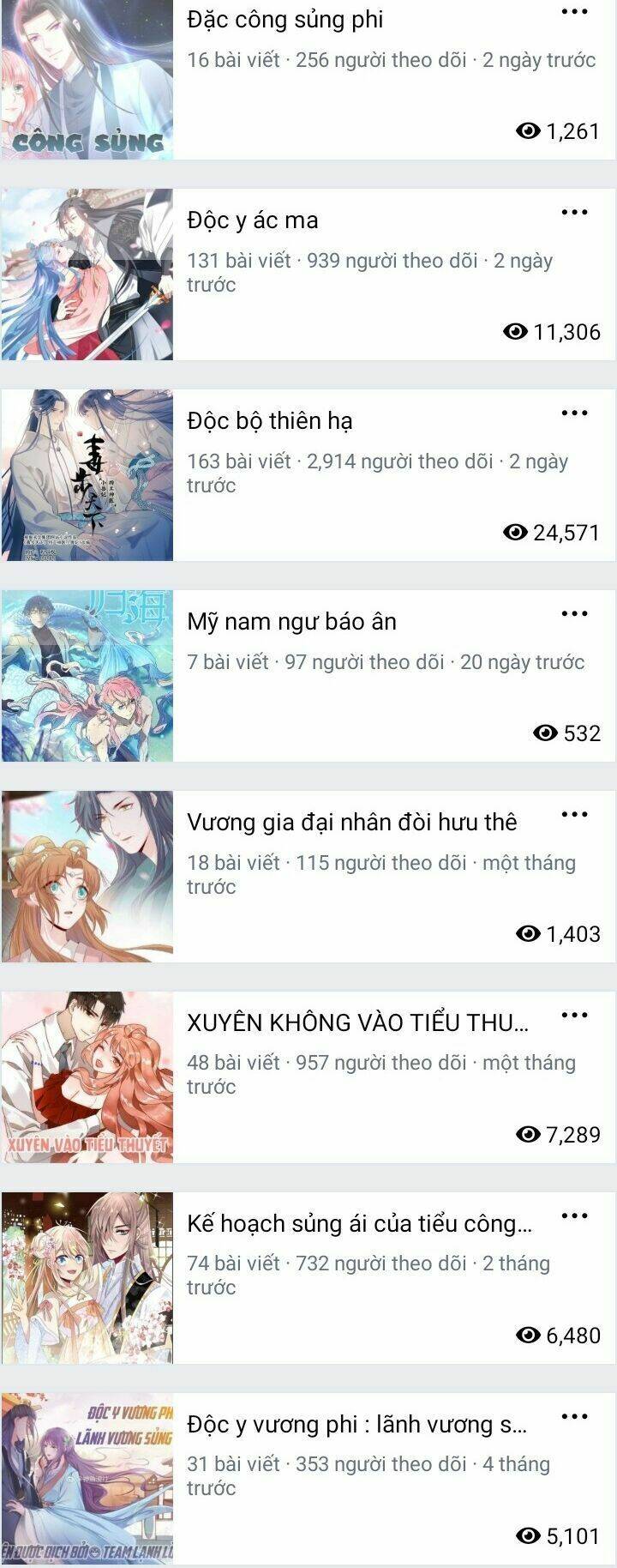 Tuyệt Sắc Quyến Rũ Quỷ Y Chí Tôn - Chapter 343 - Page 38