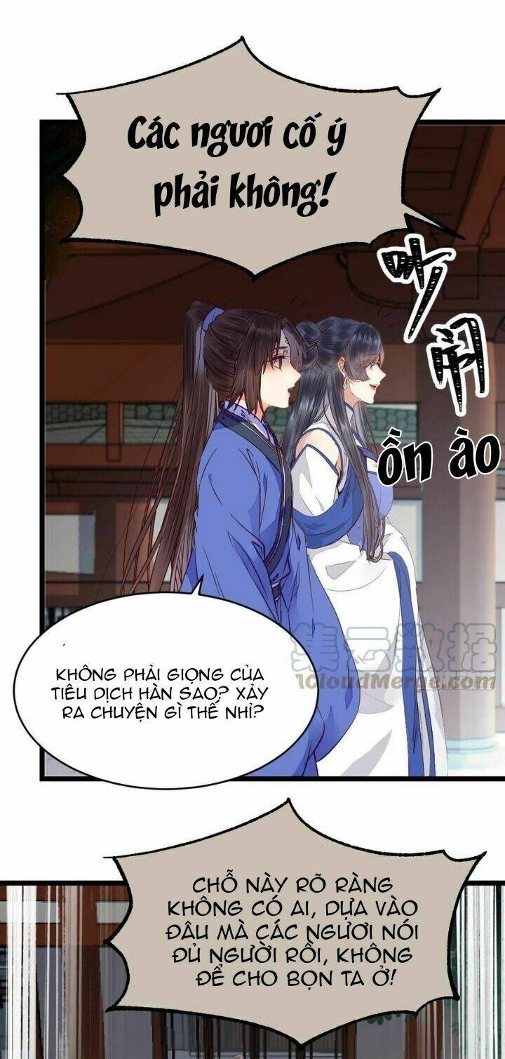 Tuyệt Sắc Quyến Rũ Quỷ Y Chí Tôn - Chapter 343 - Page 4