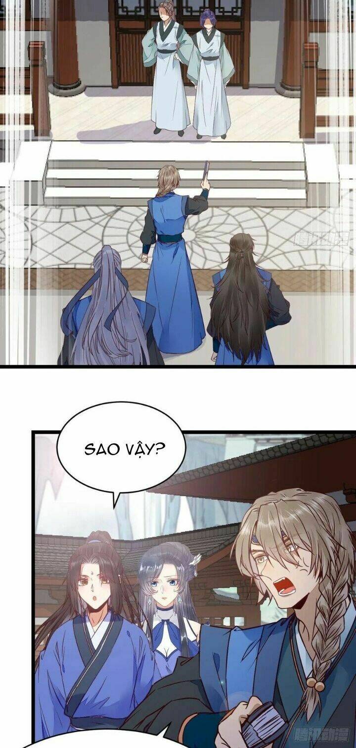 Tuyệt Sắc Quyến Rũ Quỷ Y Chí Tôn - Chapter 343 - Page 5