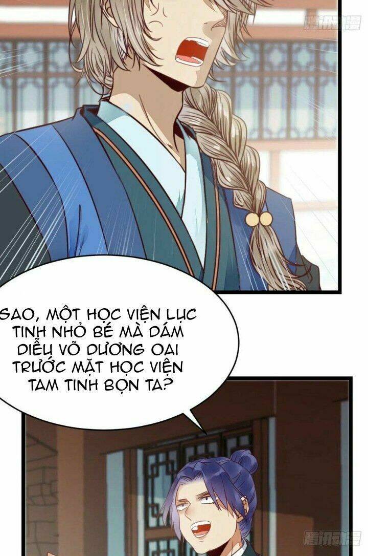 Tuyệt Sắc Quyến Rũ Quỷ Y Chí Tôn - Chapter 343 - Page 7