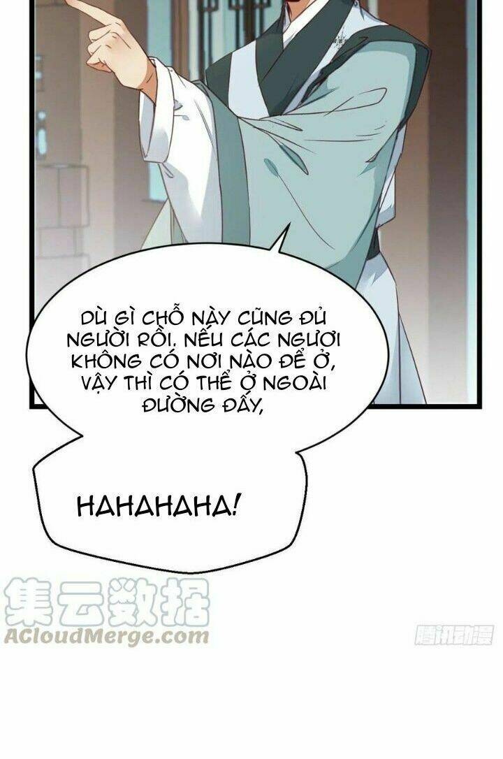 Tuyệt Sắc Quyến Rũ Quỷ Y Chí Tôn - Chapter 343 - Page 8