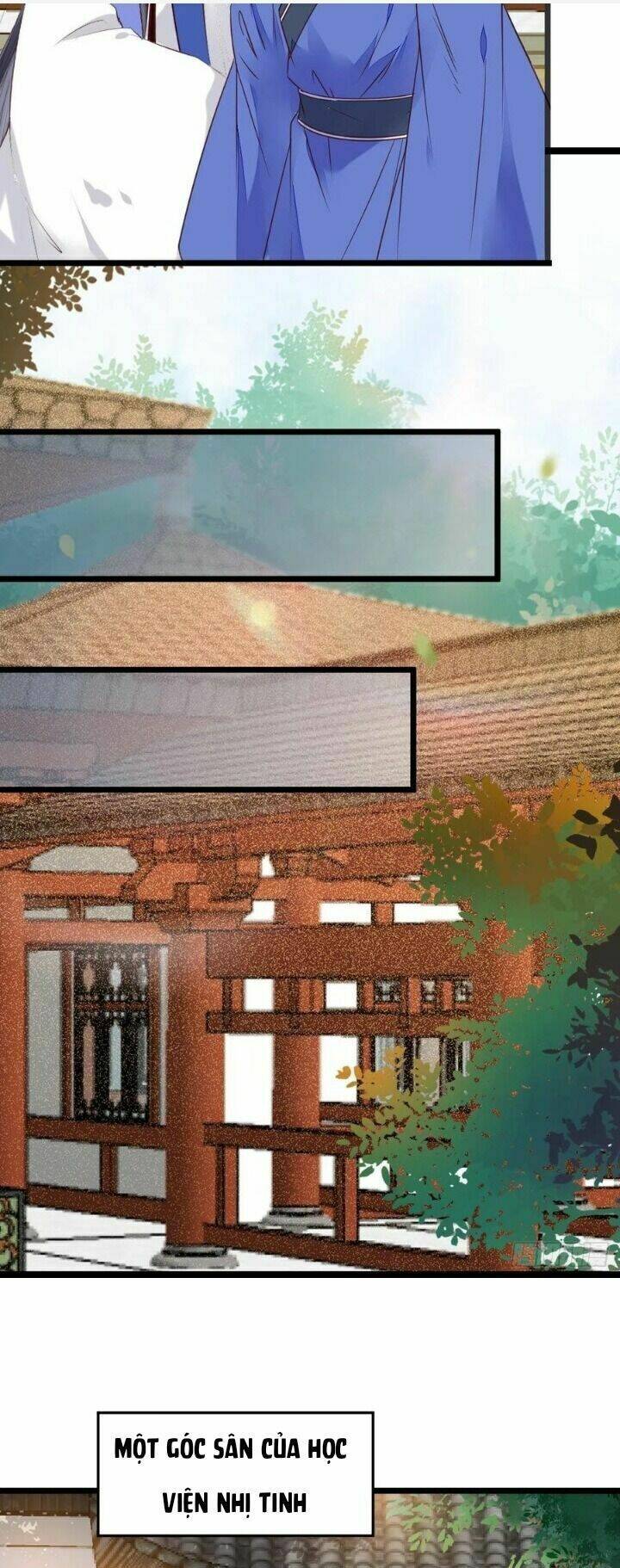 Tuyệt Sắc Quyến Rũ Quỷ Y Chí Tôn - Chapter 344 - Page 11