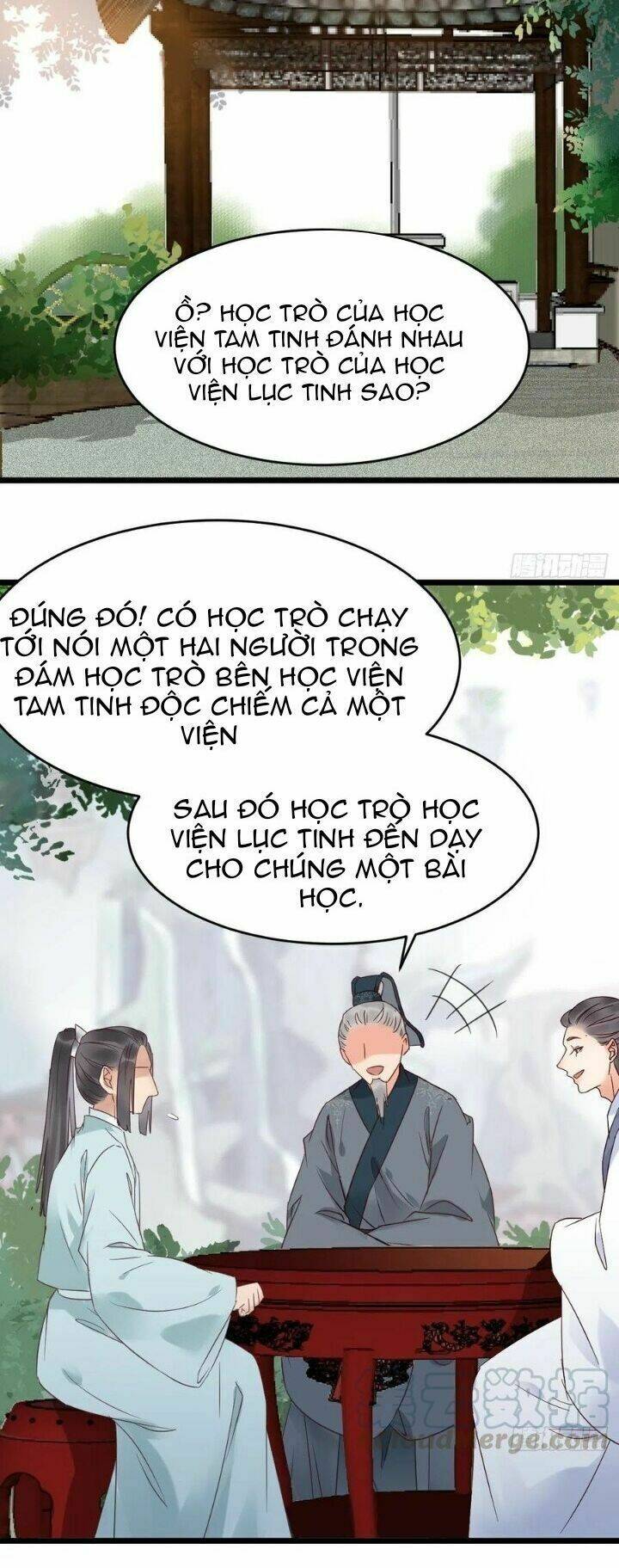 Tuyệt Sắc Quyến Rũ Quỷ Y Chí Tôn - Chapter 344 - Page 12