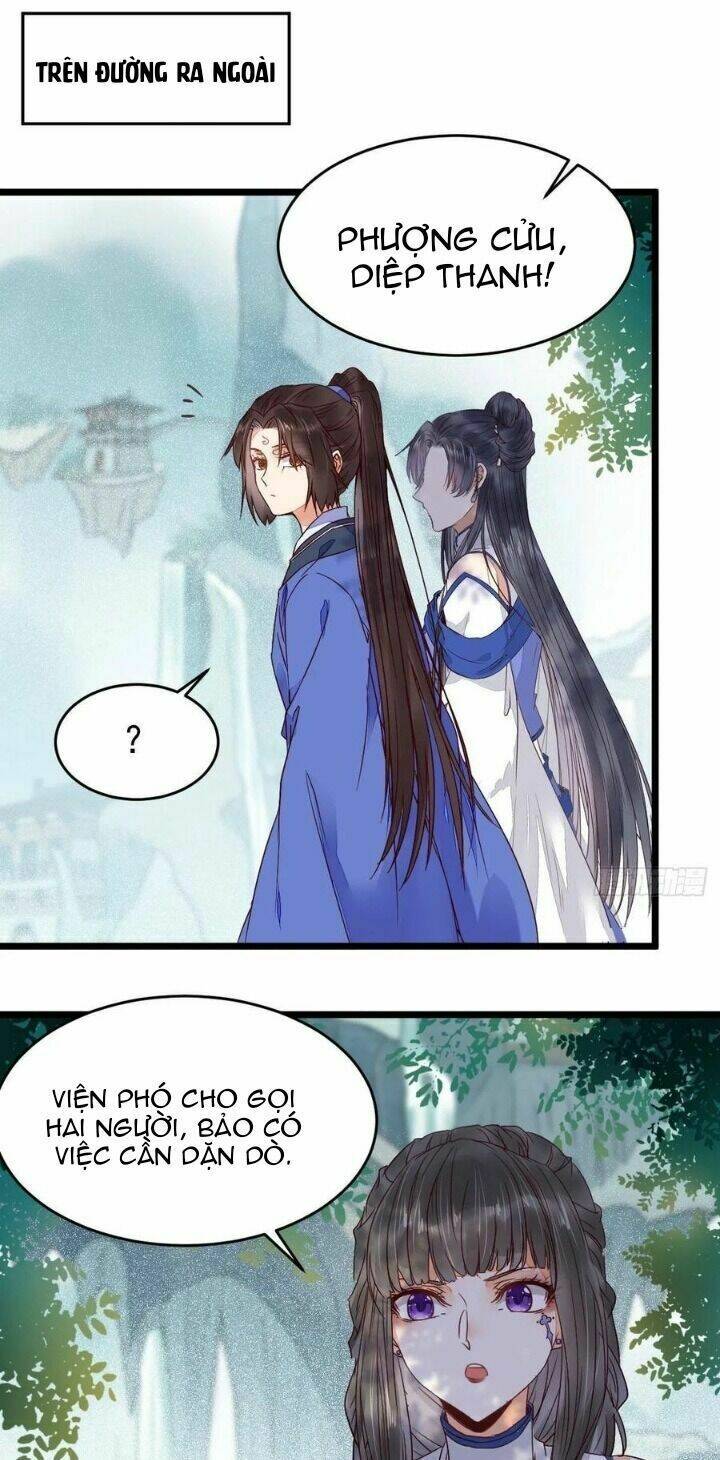 Tuyệt Sắc Quyến Rũ Quỷ Y Chí Tôn - Chapter 344 - Page 15