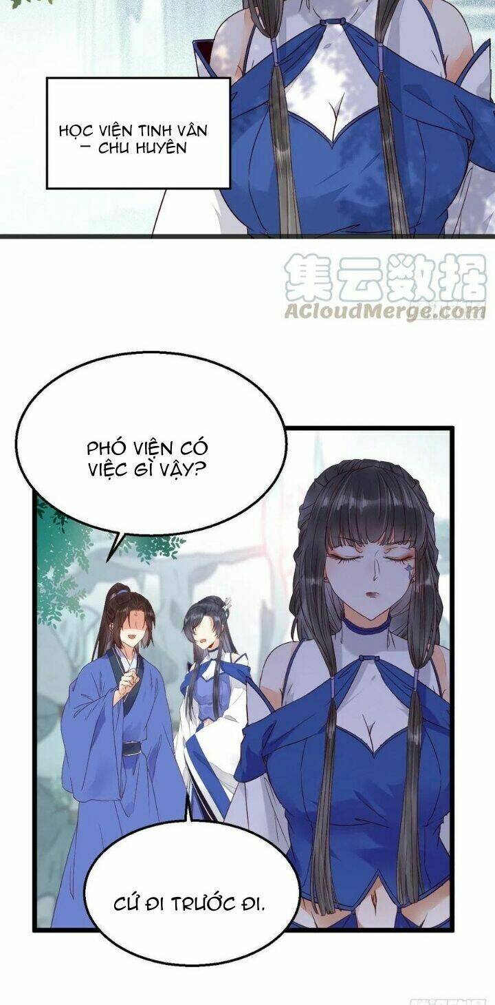 Tuyệt Sắc Quyến Rũ Quỷ Y Chí Tôn - Chapter 344 - Page 16