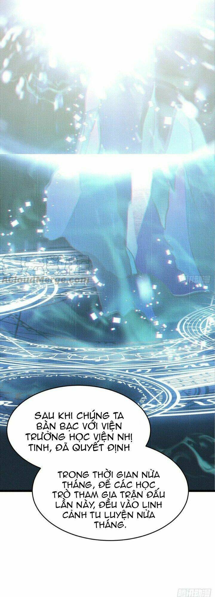 Tuyệt Sắc Quyến Rũ Quỷ Y Chí Tôn - Chapter 344 - Page 20