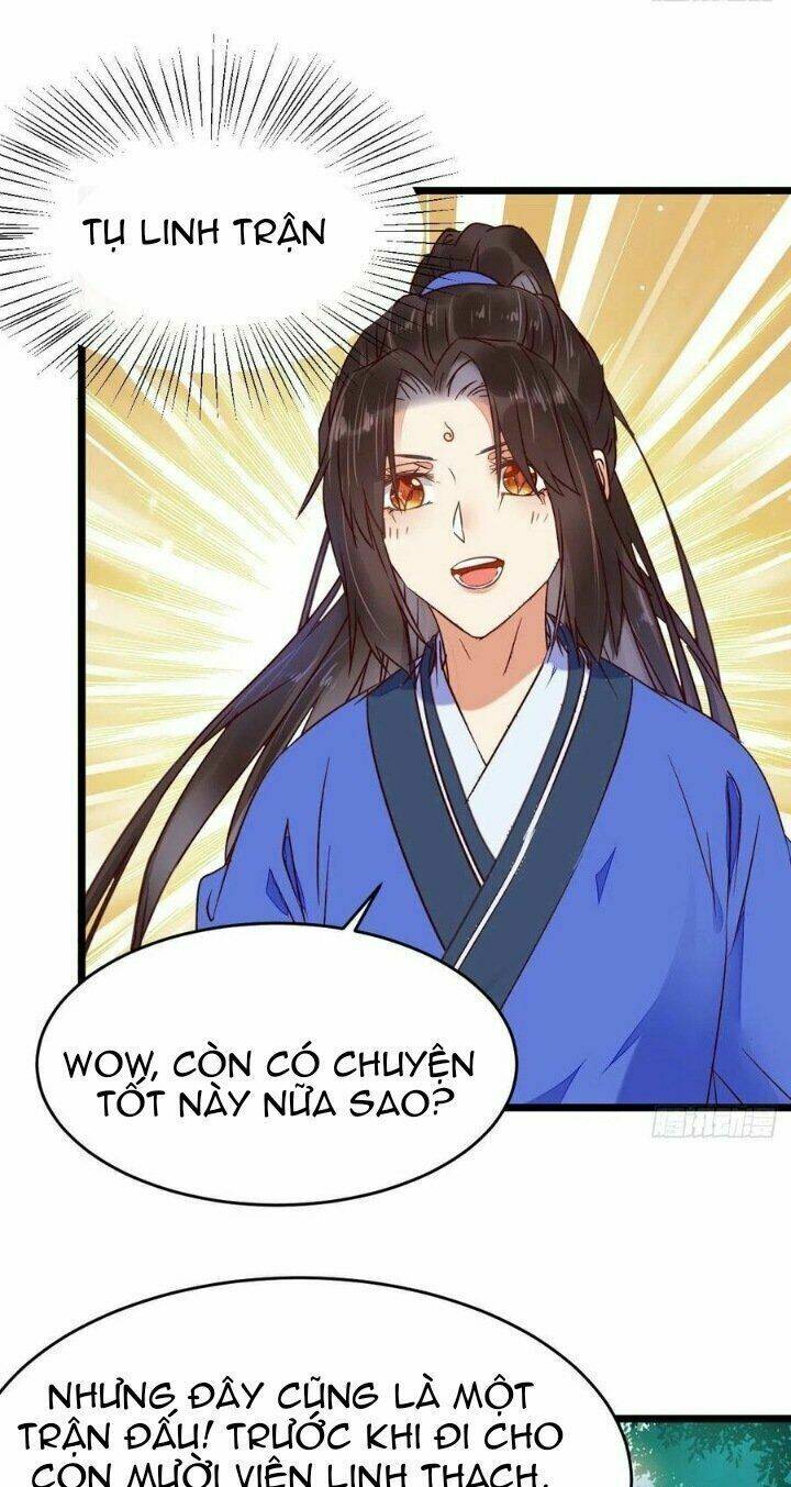 Tuyệt Sắc Quyến Rũ Quỷ Y Chí Tôn - Chapter 344 - Page 21