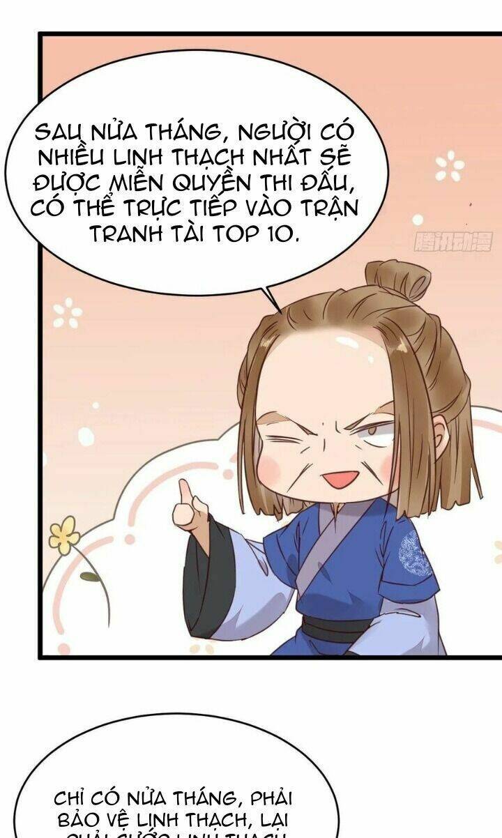 Tuyệt Sắc Quyến Rũ Quỷ Y Chí Tôn - Chapter 344 - Page 23