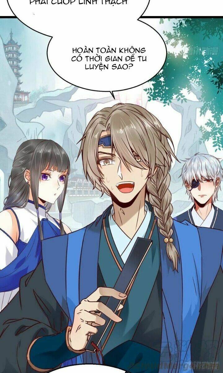 Tuyệt Sắc Quyến Rũ Quỷ Y Chí Tôn - Chapter 344 - Page 24