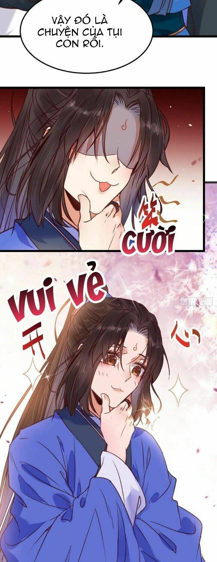 Tuyệt Sắc Quyến Rũ Quỷ Y Chí Tôn - Chapter 344 - Page 25