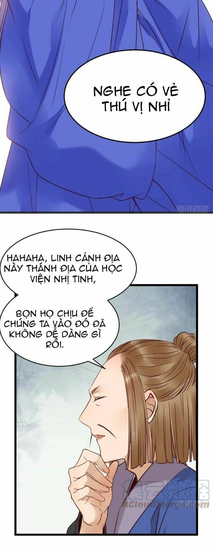 Tuyệt Sắc Quyến Rũ Quỷ Y Chí Tôn - Chapter 344 - Page 26