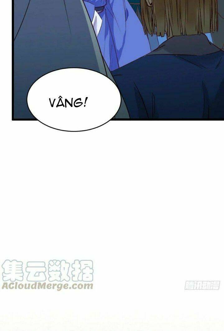 Tuyệt Sắc Quyến Rũ Quỷ Y Chí Tôn - Chapter 344 - Page 30