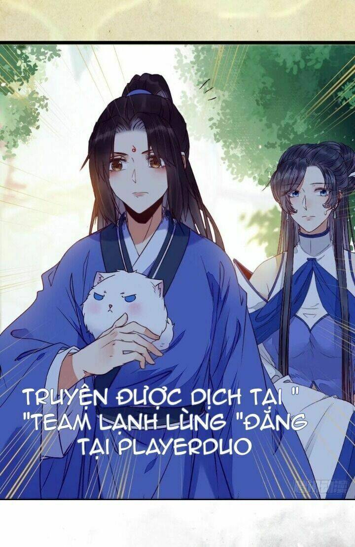 Tuyệt Sắc Quyến Rũ Quỷ Y Chí Tôn - Chapter 344 - Page 32