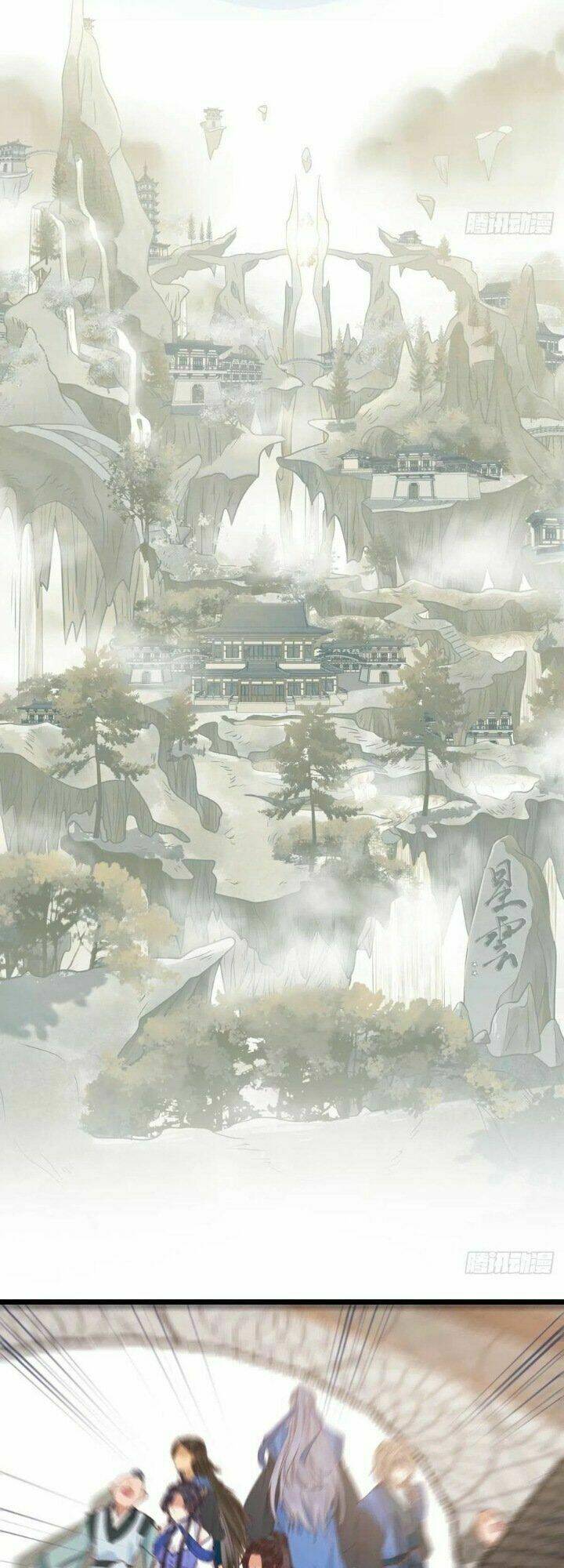 Tuyệt Sắc Quyến Rũ Quỷ Y Chí Tôn - Chapter 344 - Page 3