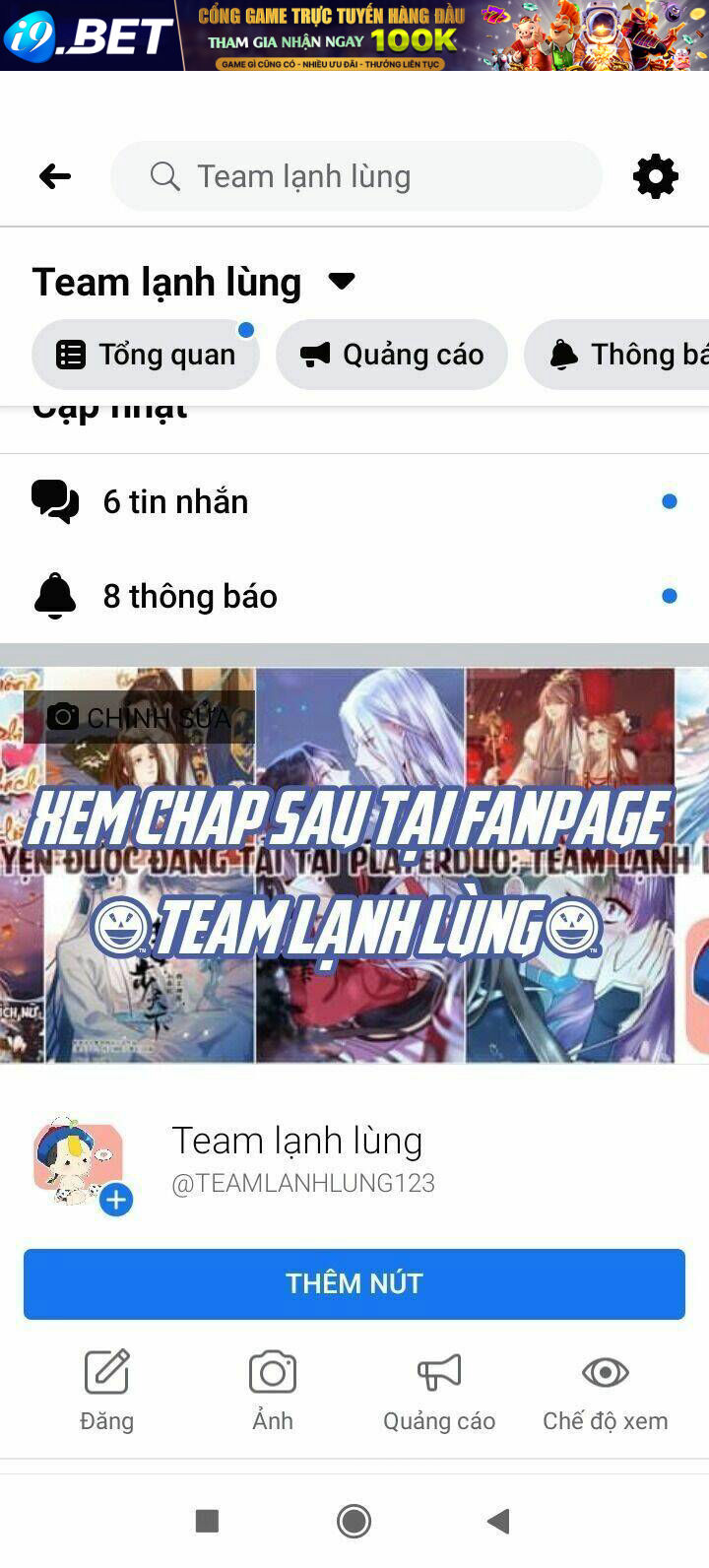 Tuyệt Sắc Quyến Rũ Quỷ Y Chí Tôn - Chapter 344 - Page 40