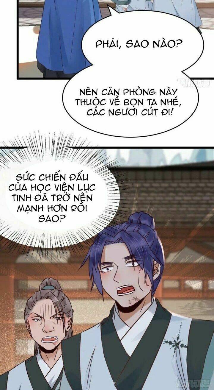 Tuyệt Sắc Quyến Rũ Quỷ Y Chí Tôn - Chapter 344 - Page 5