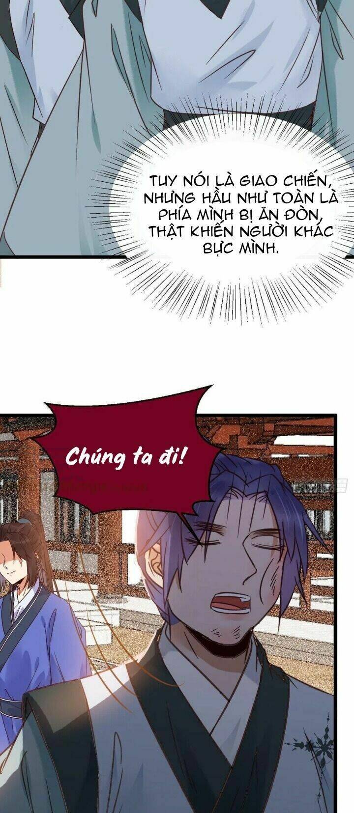 Tuyệt Sắc Quyến Rũ Quỷ Y Chí Tôn - Chapter 344 - Page 6