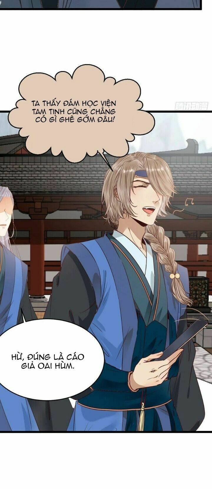 Tuyệt Sắc Quyến Rũ Quỷ Y Chí Tôn - Chapter 344 - Page 7