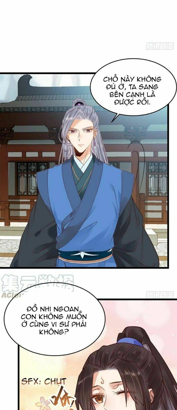 Tuyệt Sắc Quyến Rũ Quỷ Y Chí Tôn - Chapter 344 - Page 8