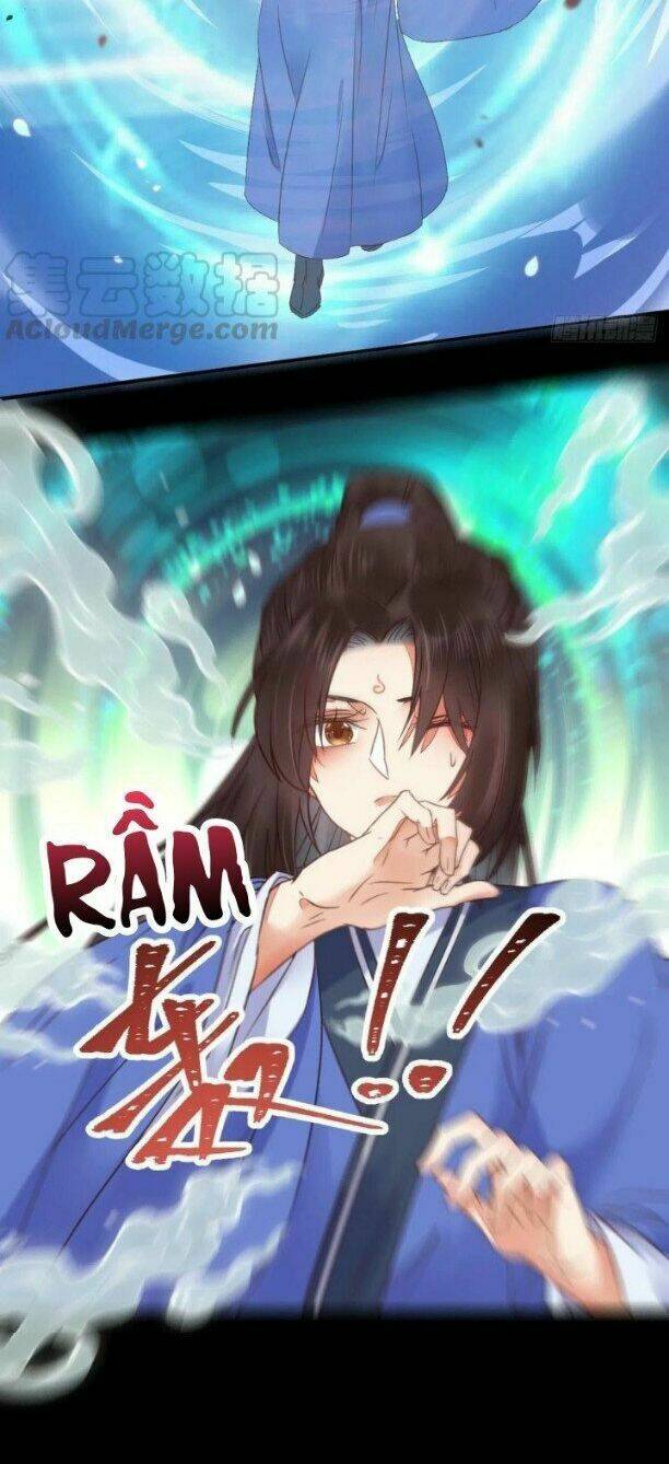 Tuyệt Sắc Quyến Rũ Quỷ Y Chí Tôn - Chapter 345 - Page 12