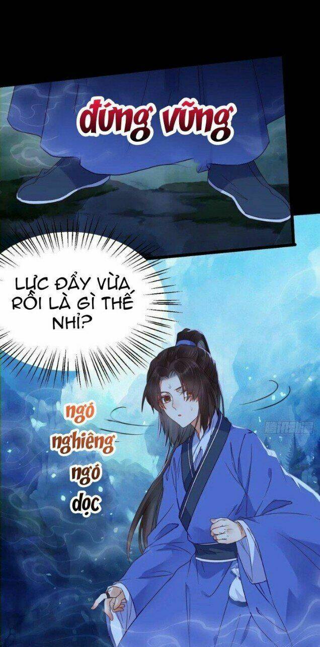 Tuyệt Sắc Quyến Rũ Quỷ Y Chí Tôn - Chapter 345 - Page 13