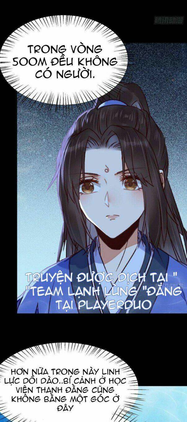 Tuyệt Sắc Quyến Rũ Quỷ Y Chí Tôn - Chapter 345 - Page 15