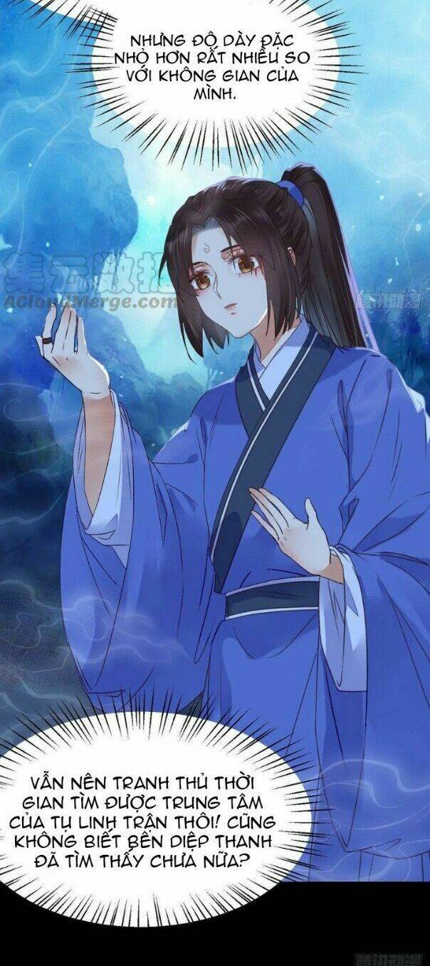 Tuyệt Sắc Quyến Rũ Quỷ Y Chí Tôn - Chapter 345 - Page 16