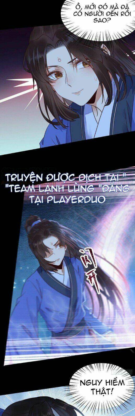 Tuyệt Sắc Quyến Rũ Quỷ Y Chí Tôn - Chapter 345 - Page 18