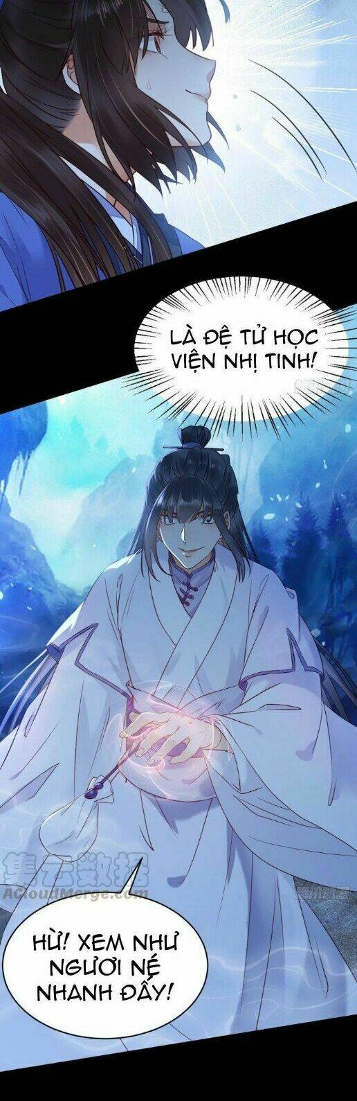 Tuyệt Sắc Quyến Rũ Quỷ Y Chí Tôn - Chapter 345 - Page 19