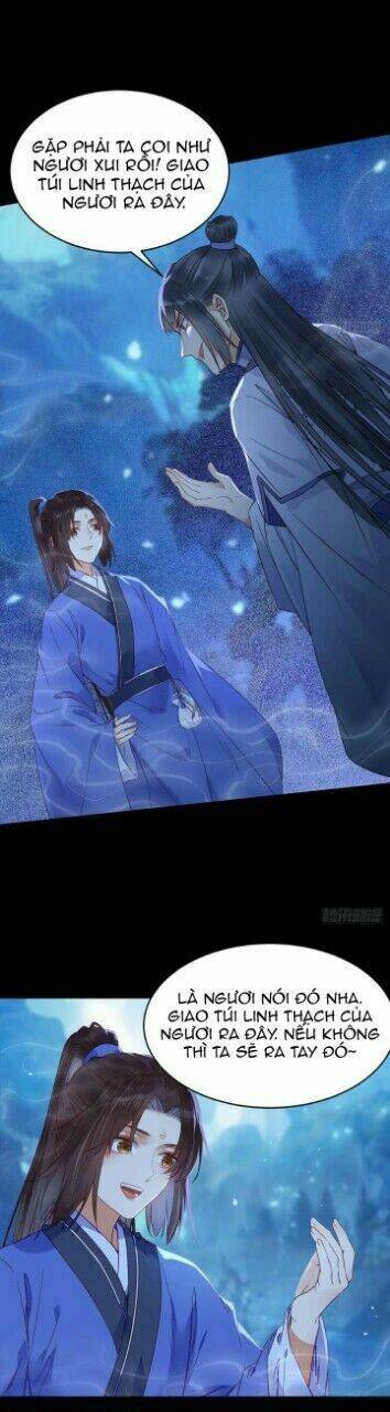 Tuyệt Sắc Quyến Rũ Quỷ Y Chí Tôn - Chapter 345 - Page 20