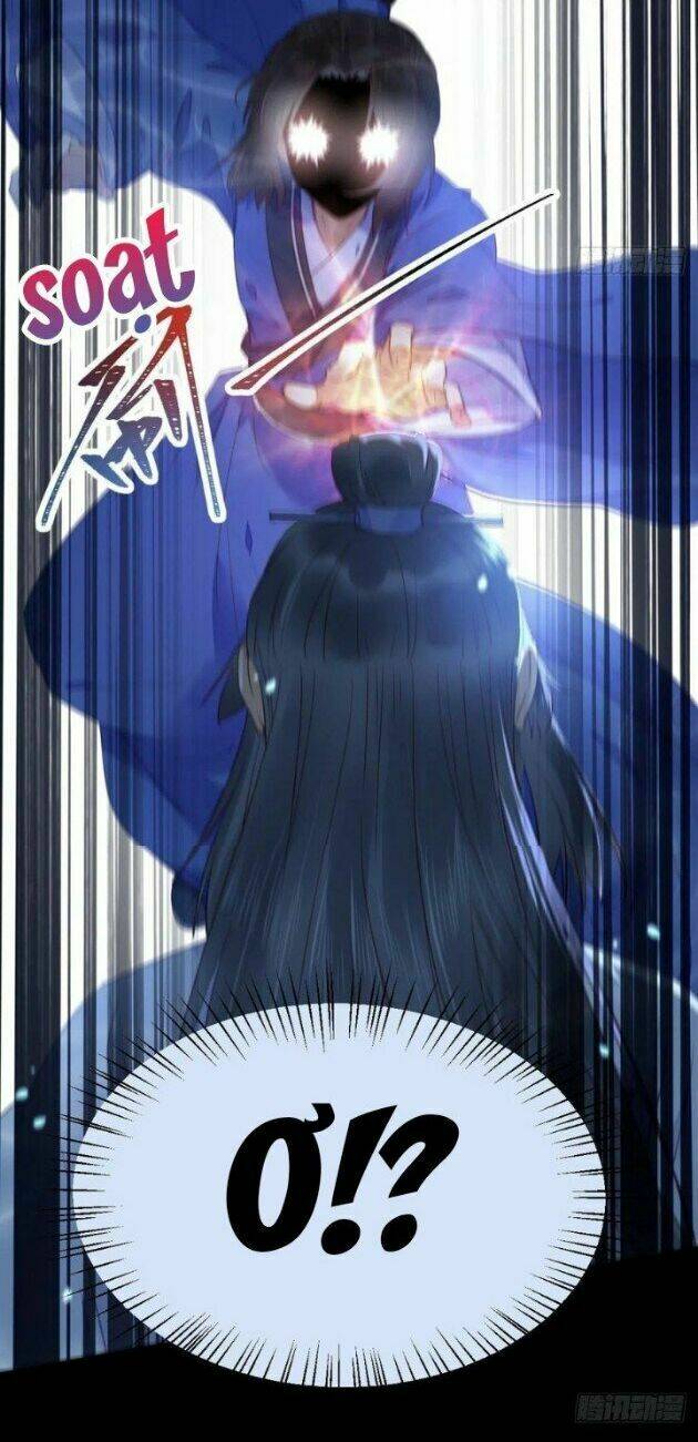 Tuyệt Sắc Quyến Rũ Quỷ Y Chí Tôn - Chapter 345 - Page 23