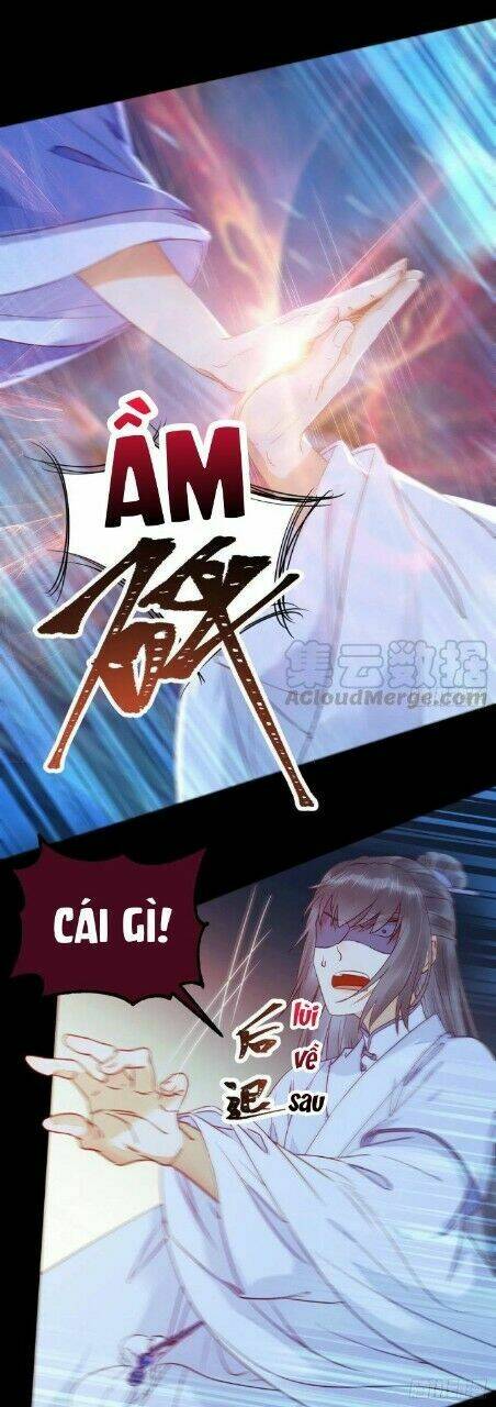 Tuyệt Sắc Quyến Rũ Quỷ Y Chí Tôn - Chapter 345 - Page 24