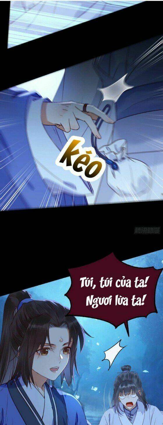 Tuyệt Sắc Quyến Rũ Quỷ Y Chí Tôn - Chapter 345 - Page 25