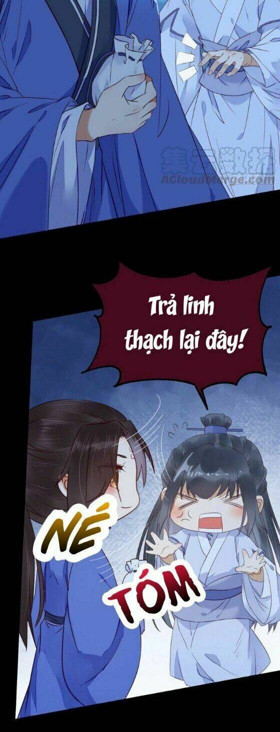 Tuyệt Sắc Quyến Rũ Quỷ Y Chí Tôn - Chapter 345 - Page 26