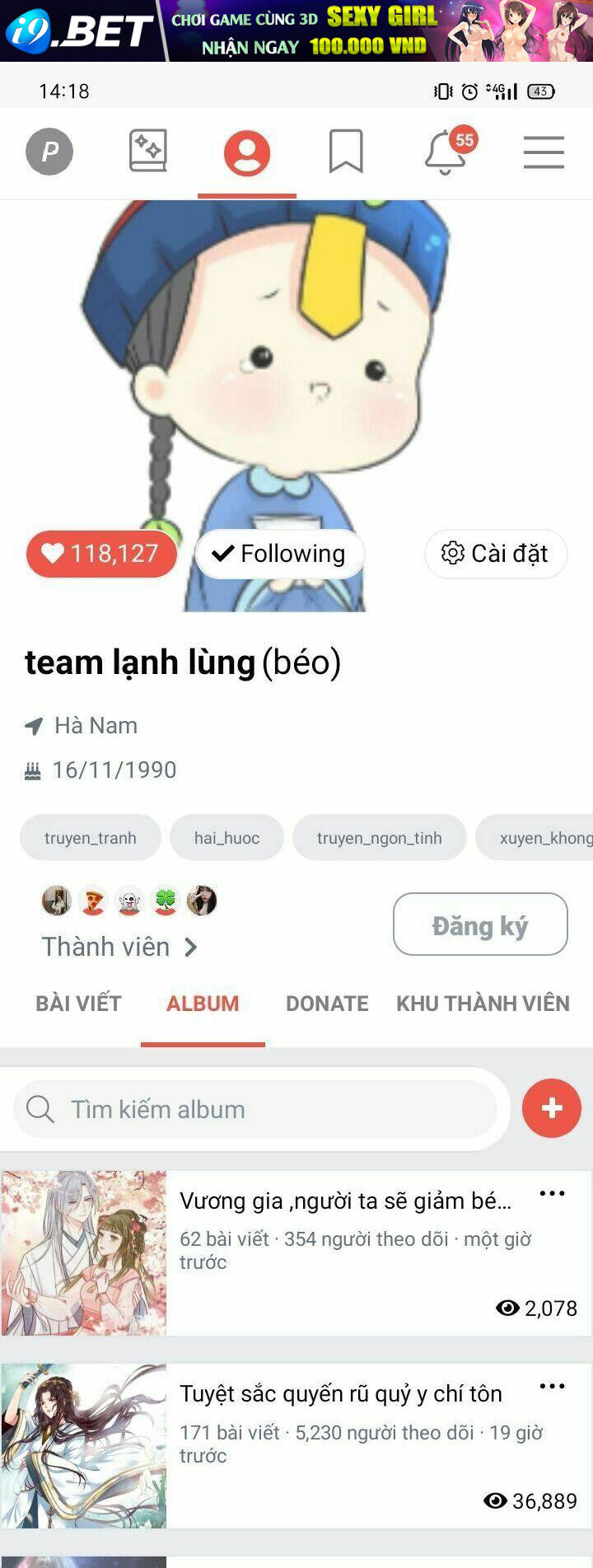 Tuyệt Sắc Quyến Rũ Quỷ Y Chí Tôn - Chapter 345 - Page 31