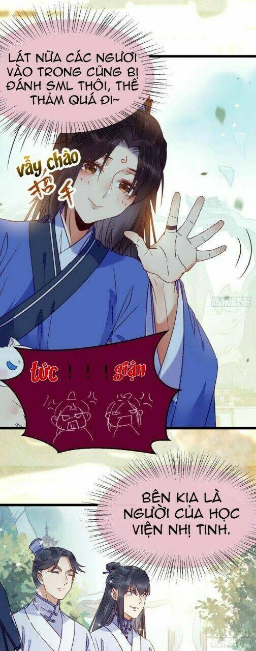 Tuyệt Sắc Quyến Rũ Quỷ Y Chí Tôn - Chapter 345 - Page 4