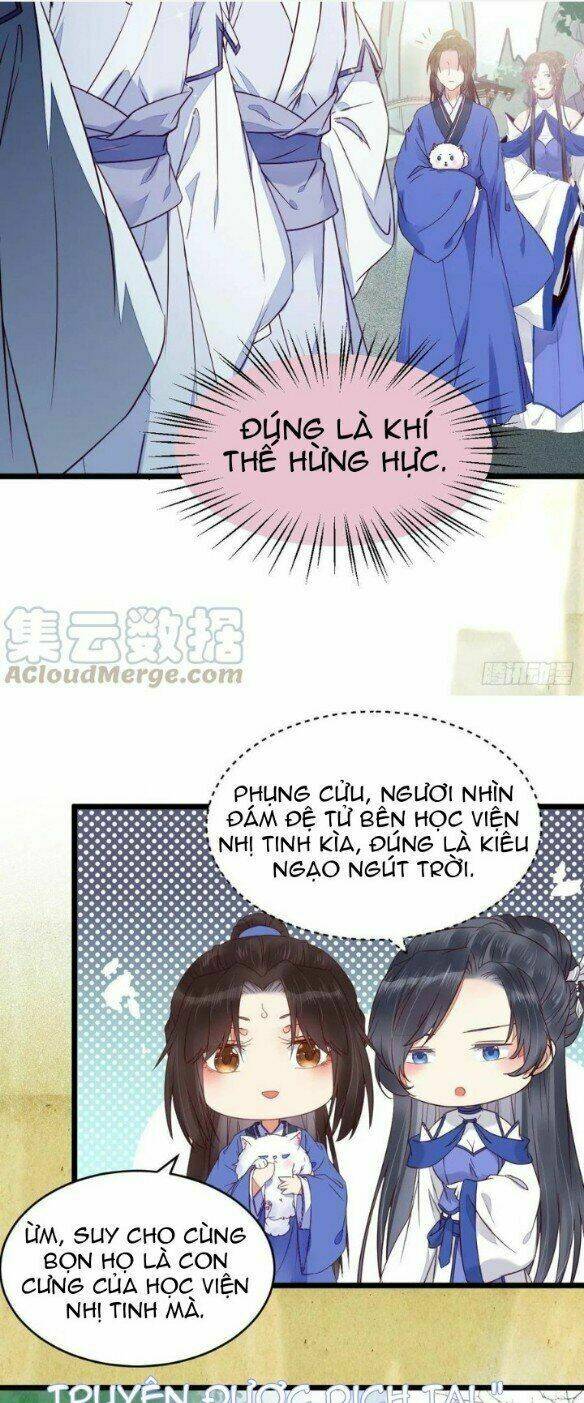 Tuyệt Sắc Quyến Rũ Quỷ Y Chí Tôn - Chapter 345 - Page 5