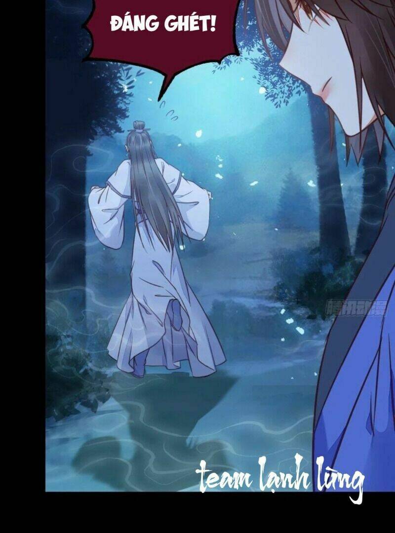 Tuyệt Sắc Quyến Rũ Quỷ Y Chí Tôn - Chapter 346 - Page 9