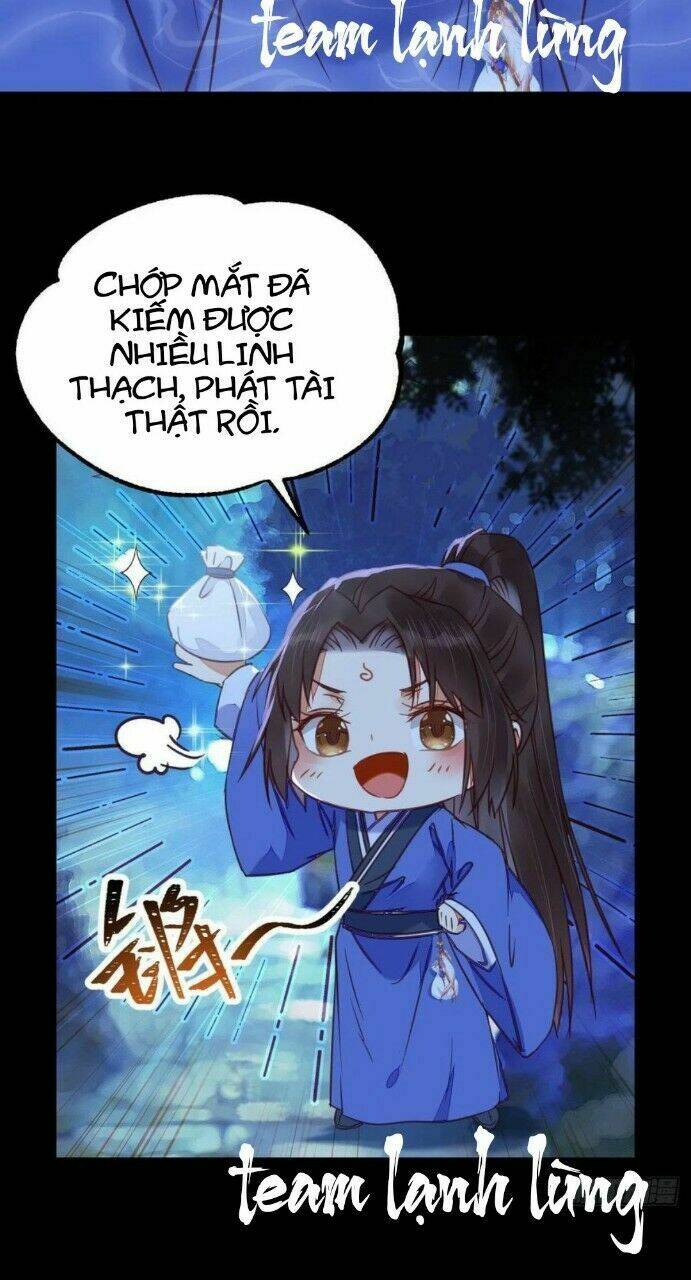 Tuyệt Sắc Quyến Rũ Quỷ Y Chí Tôn - Chapter 346 - Page 11