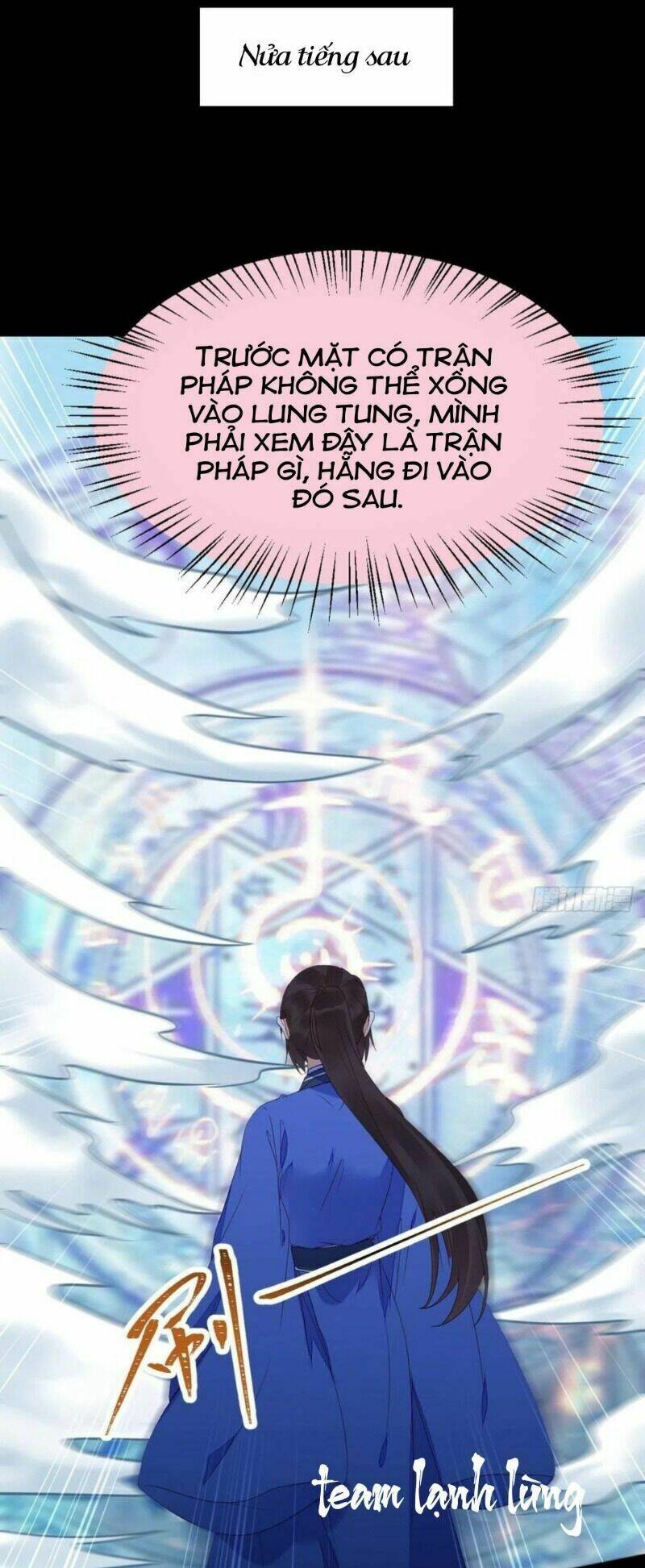 Tuyệt Sắc Quyến Rũ Quỷ Y Chí Tôn - Chapter 346 - Page 14