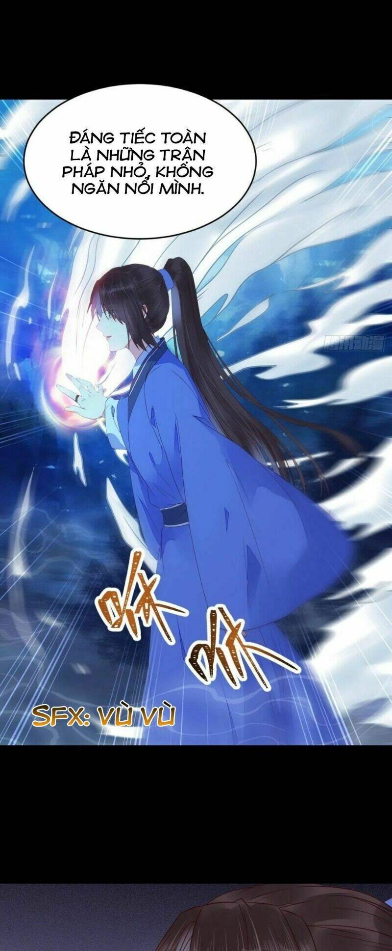 Tuyệt Sắc Quyến Rũ Quỷ Y Chí Tôn - Chapter 346 - Page 16