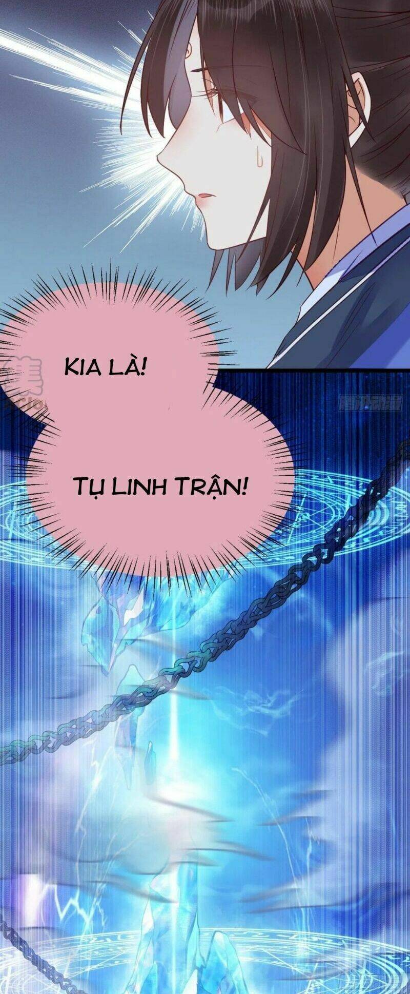 Tuyệt Sắc Quyến Rũ Quỷ Y Chí Tôn - Chapter 346 - Page 17