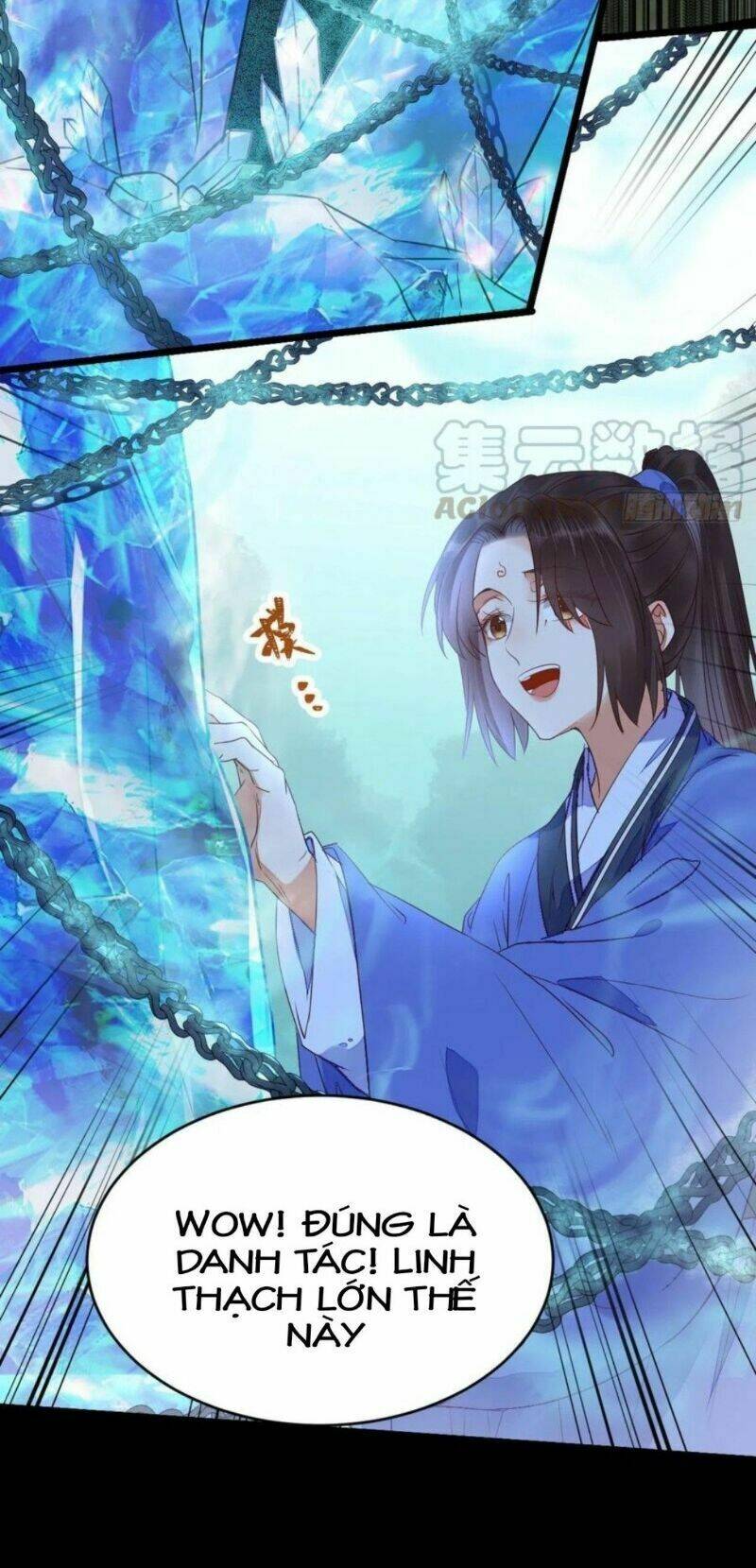 Tuyệt Sắc Quyến Rũ Quỷ Y Chí Tôn - Chapter 346 - Page 19