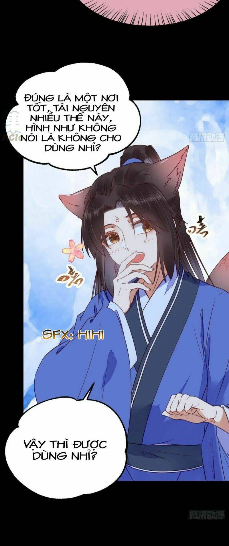 Tuyệt Sắc Quyến Rũ Quỷ Y Chí Tôn - Chapter 346 - Page 21