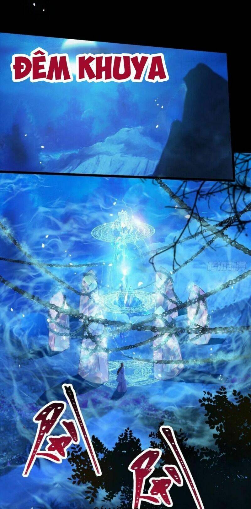 Tuyệt Sắc Quyến Rũ Quỷ Y Chí Tôn - Chapter 346 - Page 24